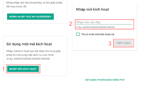 Phần Mềm Kaspersky Mobile Security Cho Android 1 Thiết Bị 1 Năm