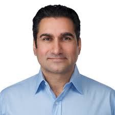 LLMs Transforming Commerce & Marketing at EvolveDigital NYC Summit