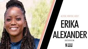 Sam Jay & Jak Knight Talk Bust Down, Writing Each Episode + Funniest  Moments On Set