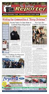 The Village Reporter