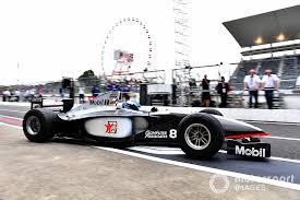 Image result for Brilliant Silver 1998 McLaren