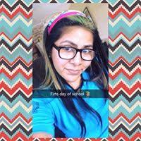 Faby Gomez (fabyprincesa11)