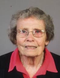 Obituary information for Claris