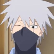 Kakashi Icons Tumblr In 2020 Kakashi Uzumaki Boruto Kakashi Hatake Hokage