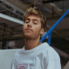 I just need to get it off my chest / yeah, more than you know / yeah, more than you know / you should know that, baby, you're the best / yeah, more than you know / yeah. Benjamin Ingrosso Next Concert Setlist Tour Dates