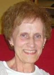 Mary Ellen (Nugent) Falk