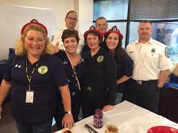 It was a great way...