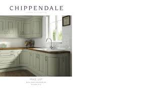 Sticking with standard sizes can help to reduce the costs associated with your kitchen redesign. Download The Chippendale Price List Pdf Format