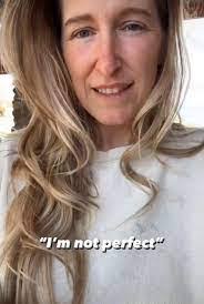 Faith Sumner's Instagram, Twitter & Facebook