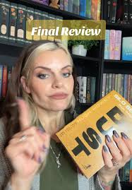 Silo Series Review: The Conclusion in Dust