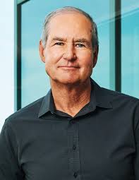 Patrick Kerins, NEA Special Partner