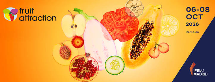 FRUIT ATTRACTION (@fruitattraction) - Videos | Facebook