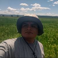 50+ "Edmundo Quispe" profiles