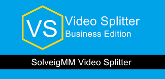 SolveigMM Video Splitter 7.3 business ile ilgili görsel sonucu