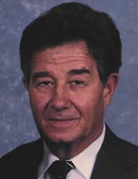 Obituary information for William F. Kinsel