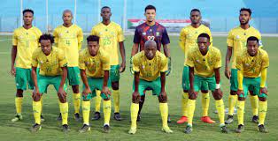 Bafana bafana meet for camp on sunday, november 10 and depart for ghana on the next day. Bafana Bafana Match Report Afcon Dream Ends In Tears After Sudan Loss
