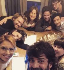 Pagesmediatv & moviestv show100 días para enamorarnosvideosremdios & emiliano. El Capitulo Mas Esperado De 100 Dias Para Enamorarse Como Llegaron Los Personajes Al Final Del Contrato Infobae