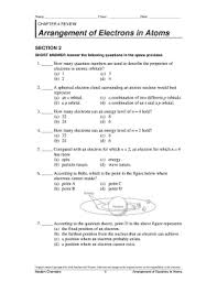 To view it, click the download tab above. Chapter 4 Electrons In Atoms Answer Key Fill Online Printable Fillable Blank Pdffiller