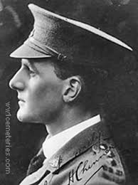 Fromelles (Pheasant Wood) Military Cemetery, Roll of Honour, A-D