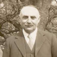 The Silver Bowl: Thomas Dare Jackson & Mary McCullagh