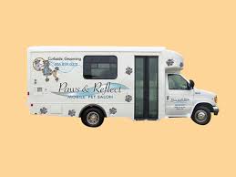 Maybe you would like to learn more about one of these? Paws Reflect Pet Salon Billings Mt