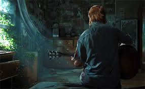 Maybe you would like to learn more about one of these? The Last Of Us Source The Last Of Us The Last Of Us2 The Lest Of Us