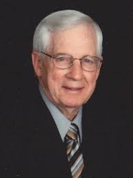 William O. Bell, 91