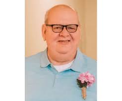 David Correll Obituary (1953