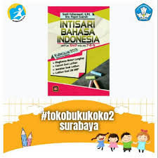 We did not find results for: Buku Intisari Bahasa Indonesia Smp Kelas 7 8 9 K13 Shopee Indonesia