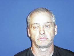 Man linked to Clinton break-ins