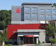 Kreissparkasse Weilburg Hauptgeschaftsstelle Kreissparkasse Weilburg Hauptstelle Weilburg Odersbacher Weg 1