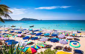 Nai yang beach is placed 18 km away from phuket town and 5 minutes away from the airport. The Ultimate Guide To Where To Stay In Phuket Thailand Family Travel Blog Travel With Kids