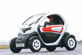 Renault Twizy Im Test Kleinstwagen Kleine Autos Autos