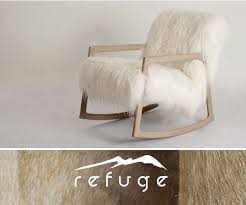 Like Sitting In A Lamb S Lap Furniture Natural Wood Furniture Home Decor Furniture