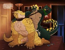 Null Dino🏳️‍🌈 on X: Hekar managed to spend more and more time with his  friend Jake, who is as playful as him. Was quite the chance for the dino to  spread out