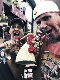 Texas Tenorettes luncheon at Point Royale