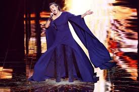 Globen arena, stockholm, sweden broadcaster: Who Won Eurovision 2016 Results Performances And More From The Song Contest Grand Finale Mirror Online