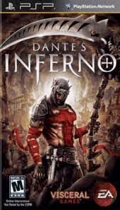 What is the best psp games? Dante S Inferno Playstation Portable Psp Iso Download Wowroms Com