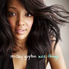Twenty Greatest Singles of the CU Era: Mickey Guyton, “Nice Things”
