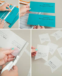 It was important to me to have my save the dates look cohesive, expensive, and custom on a low budget. New Free Diy Save The Dates With Calendar Stickers