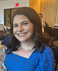 Hannah Earley, OTR/L — i can therapy LLC