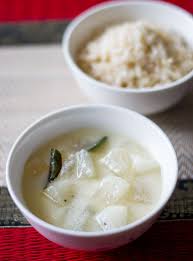 Poosanikkai Thayir Pachadi Easy Ash Gourd Raita Recipe Recipe Recipes Food Indian Cooking