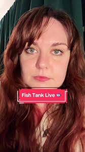 Brandon Drag Queen Fish Tank