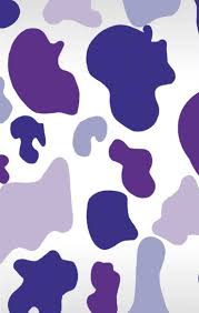 See more ideas about cow print wallpaper, cow wallpaper, print wallpaper. Purple Cow Print Wallpaper Kolpaper Awesome Free Hd Wallpapers
