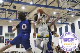 Who's poised for a run? Top teams, players flex prowess in Friday  Sacramento hoops slate » West Coast Preps