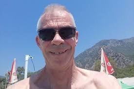 Fundraiser by George Thomas : Dave Cann Come Home