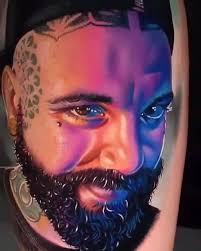 High quality #tattoo