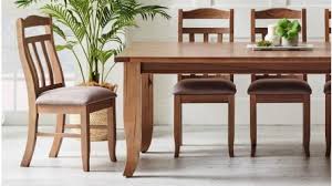 Showing results for wooden chairs with arms. Dining Chairs Dining Room Chairs Benches Harvey Norman