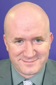 73rd district foes Sankey, Weaver have similar backgrounds