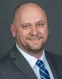 Jonathan Matecki-Wolanin Loan Officer Buffalo NY